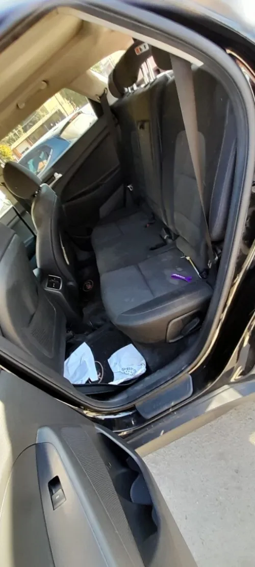 Hyundai Tucson 2019 Tucson