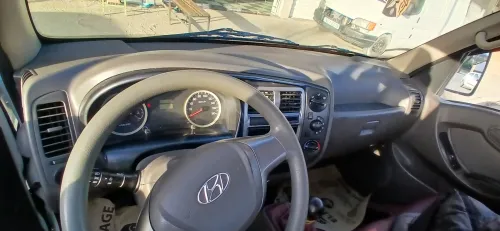Hyundai H100 2013