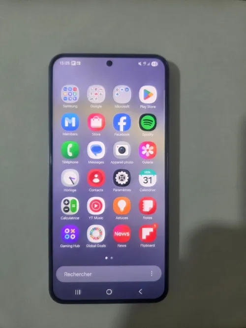 Samsung S24