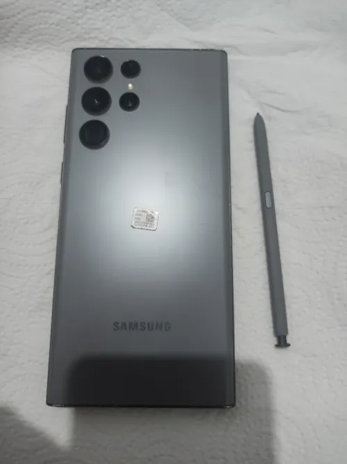 Samsung S22 ultra 5G