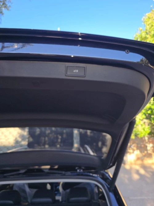 Skoda Karoq 2025 luxury