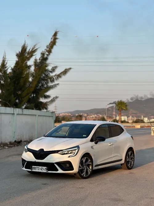 Renault Clio 5  2023 RS Line