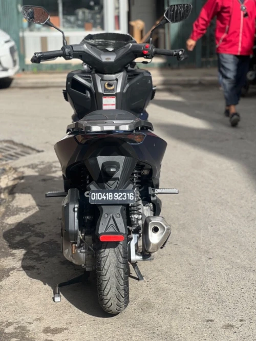Vmax 300 2023