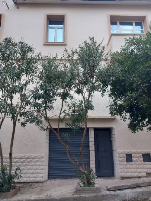 Location Villa Alger Kouba