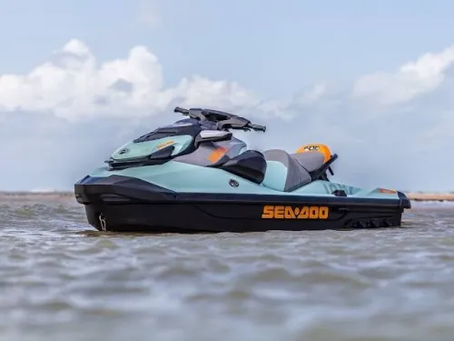 Seadoo