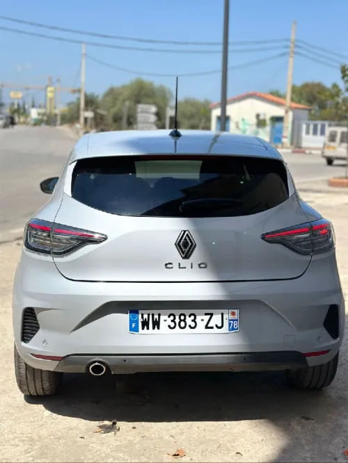 Renault Clio 5  2025 Evolution