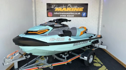 Seadoo
