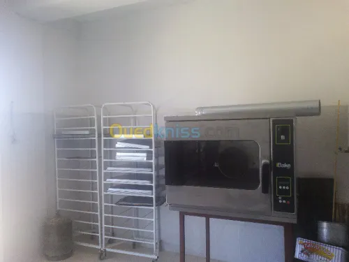 Location Local Alger Bouzareah