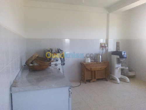 Location Local Alger Bouzareah
