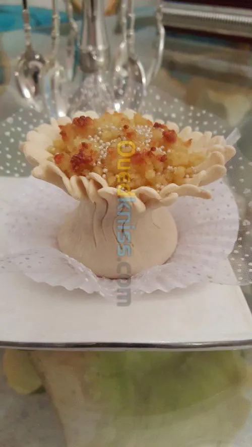 Gateaux Orientaux