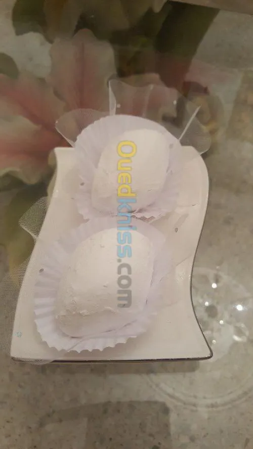 Gateaux Orientaux