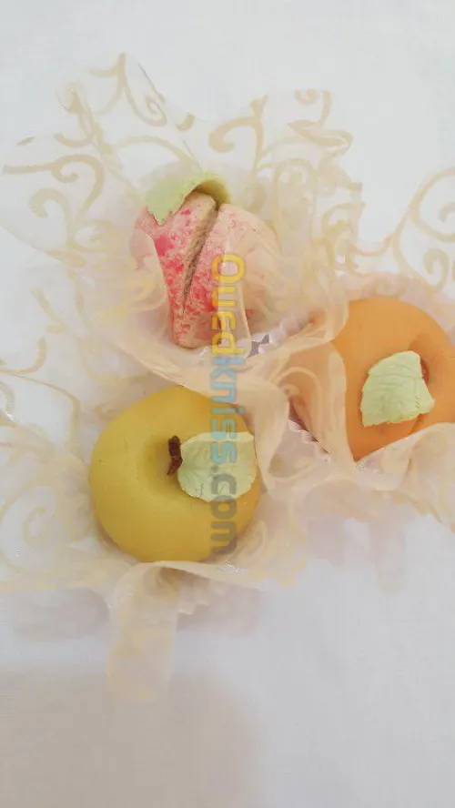 Gateaux Orientaux