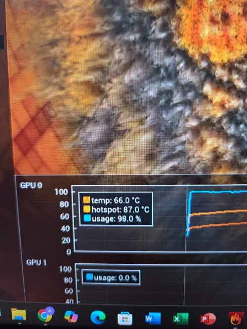 Amd RX 6700 XT POWERCOLOR RED DEVIL