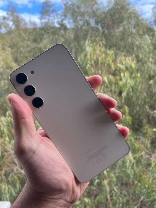 Samsung S23 plus