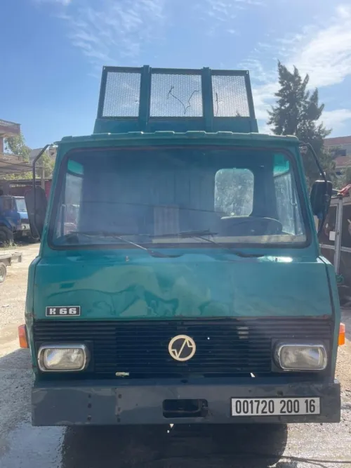 Sonakom K66 2000