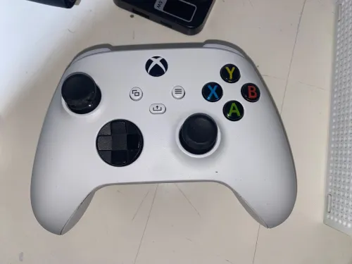 Xbox series s 10/10