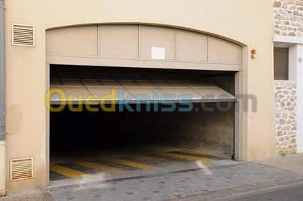 fourniture et pose automatisme 