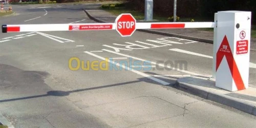 fourniture et pose automatisme 