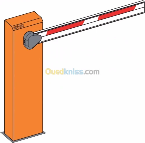 fourniture et pose automatisme 