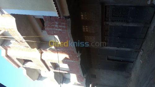 Vente Villa Blida Chiffa