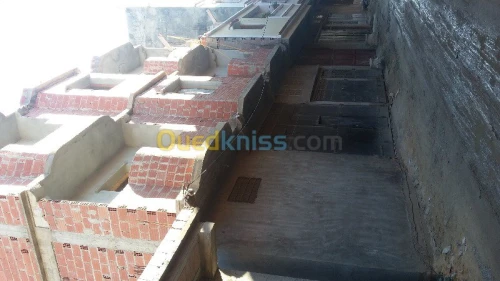 Vente Villa Blida Chiffa