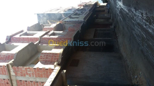 Vente Villa Blida Chiffa