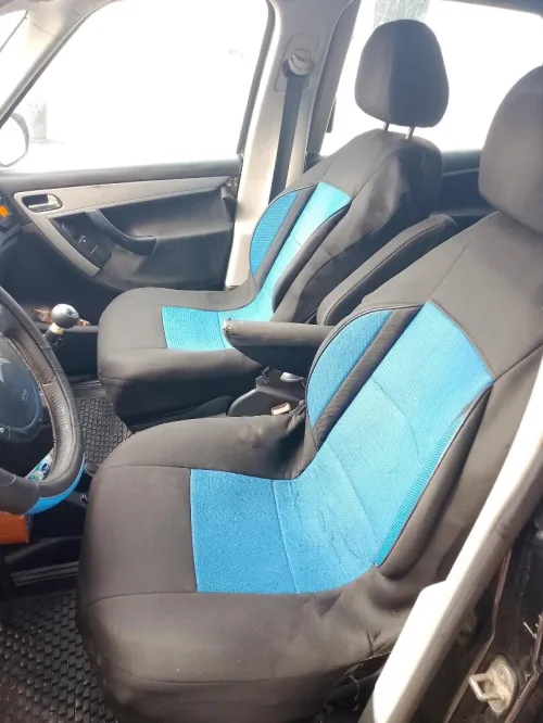 Citroen C4 Picasso 2011 5 Portes