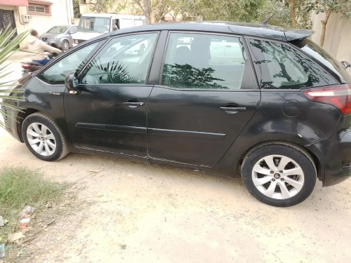 Citroen C4 Picasso 2011 5 Portes