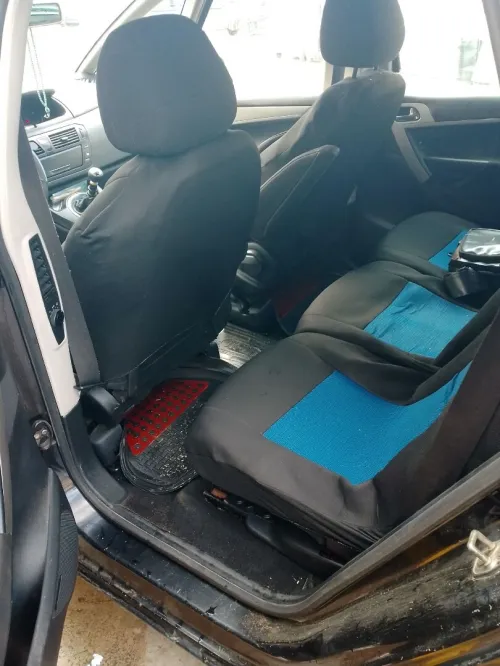 Citroen C4 Picasso 2011 5 Portes