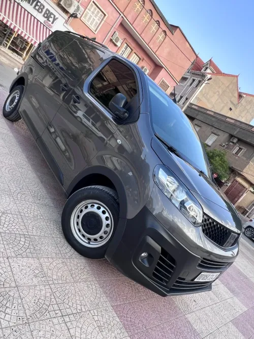 Fiat Fiat Scudo 2024 Fiat scudo