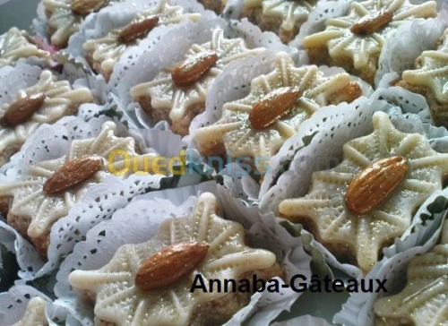 gateaux modernes et traditionnels