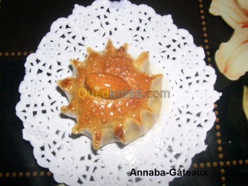 gateaux modernes et traditionnels