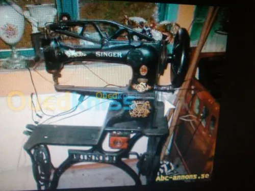 reparation de chaussure