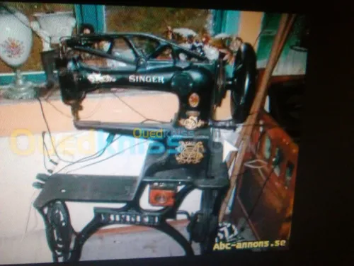 reparation de chaussure