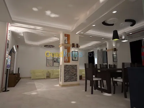 Architecture & Décoration 