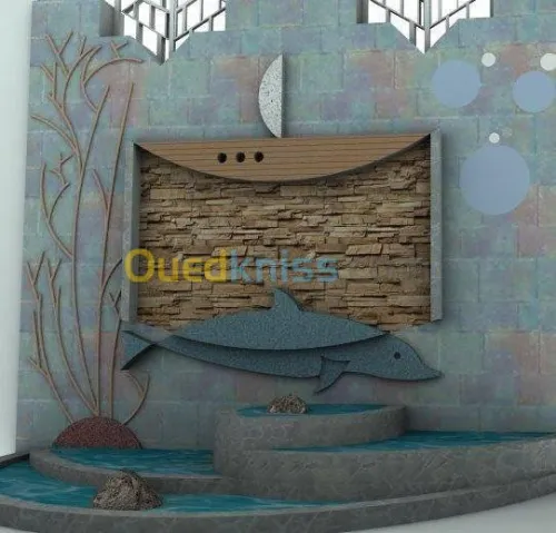 Architecture & Décoration 