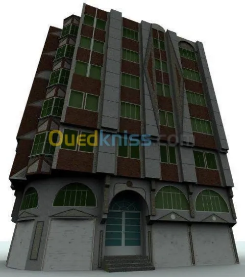 Architecture & Décoration 