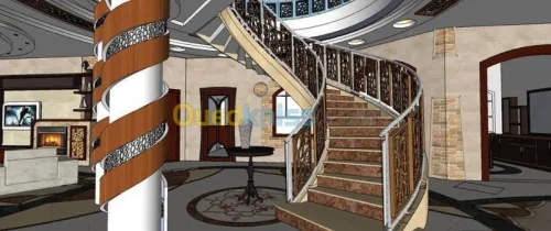 Architecture & Décoration 