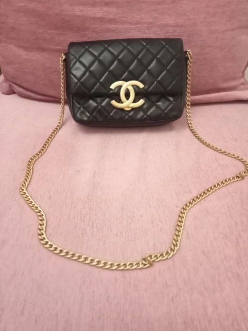 Sac Chanel authentique 