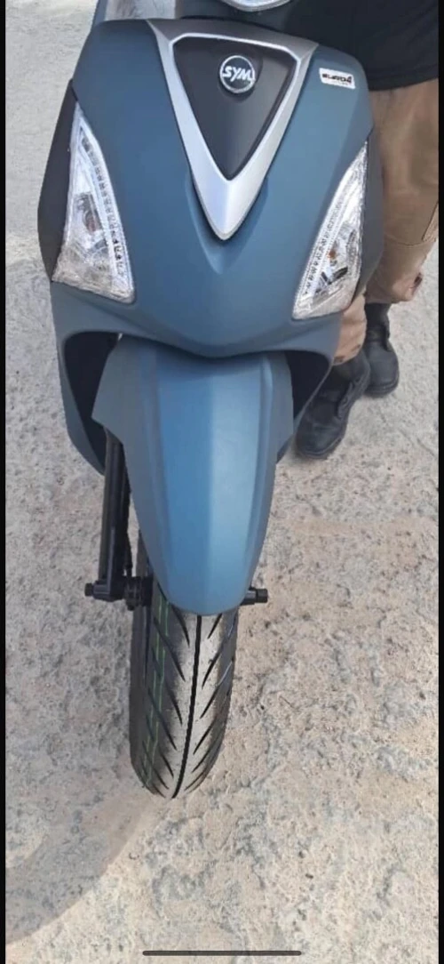 Sym St 2026