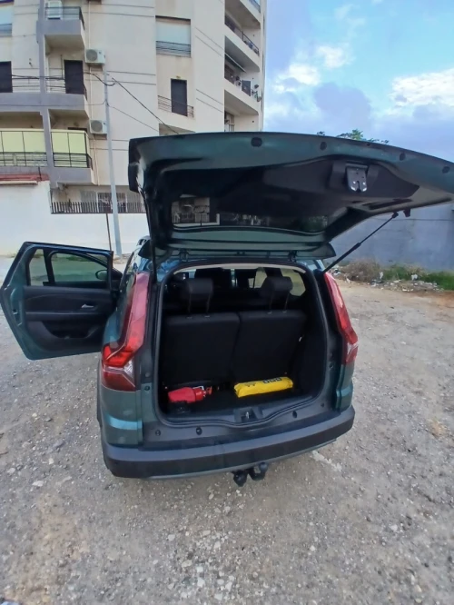 Dacia Jogger 2024 Extrême plus