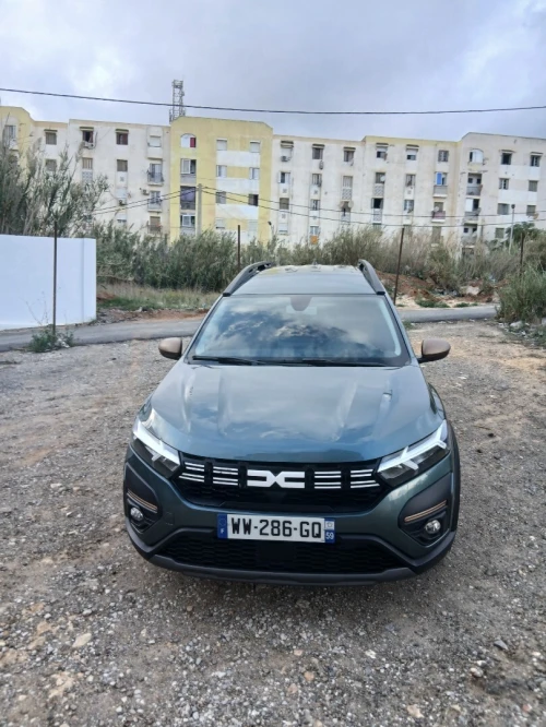 Dacia Jogger 2024 Extrême plus