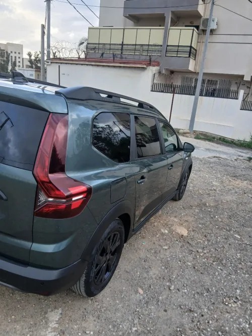 Dacia Jogger 2024 Extrême plus