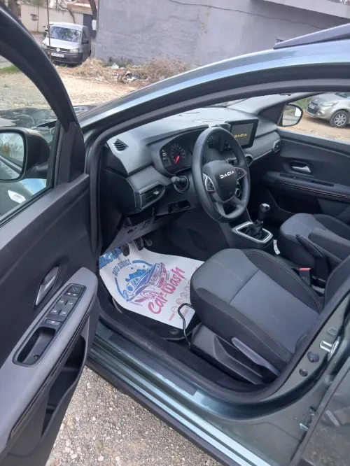 Dacia Jogger 2024 Extrême plus