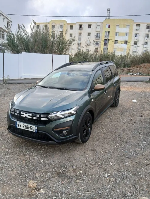Dacia Jogger 2024 Extrême plus