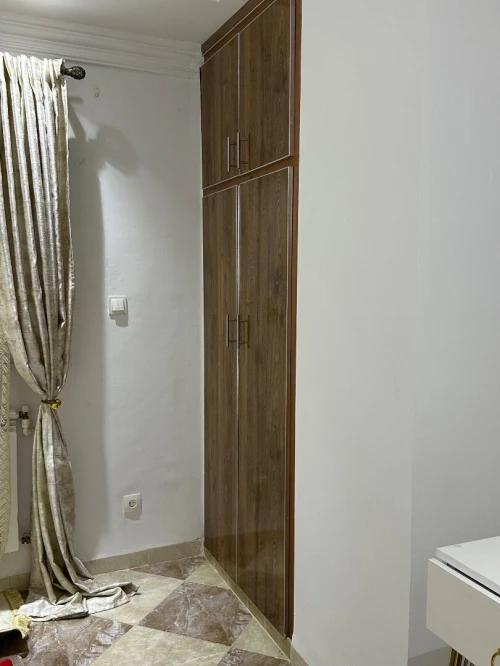 Location Appartement F3 Blida Bouarfa