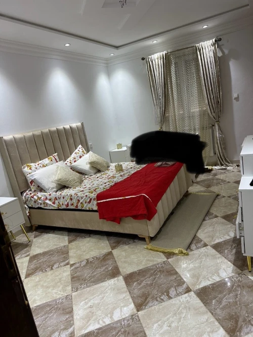 Location Appartement F3 Blida Bouarfa