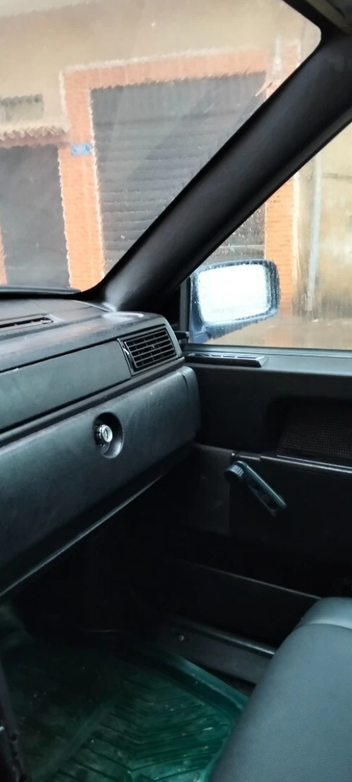 Volvo 740 1991 740