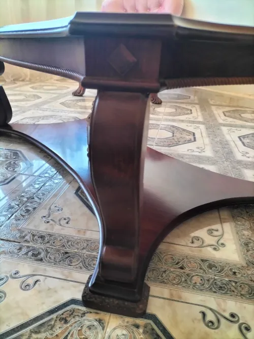 Table basse 