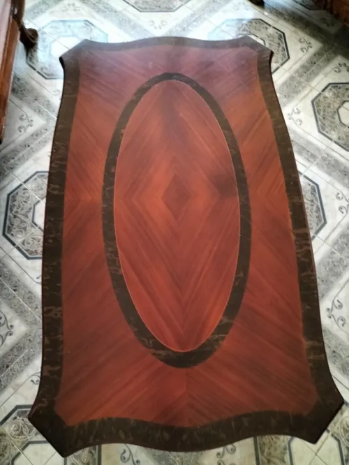 Table basse 